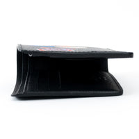 Louis Vuitton Damier Graphite Canvas World Tour Multiple Bifold Wallet