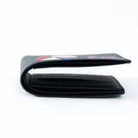 Louis Vuitton Damier Graphite Canvas World Tour Multiple Bifold Wallet