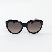 Celine Black Frame Cateye Sunglasses