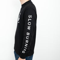 Amiri Long Sleeve with Graphic Size XS