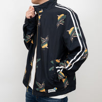 Billionaire Boys Club Printed Jacket Size L