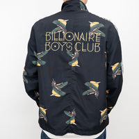 Billionaire Boys Club Printed Jacket Size L