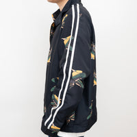 Billionaire Boys Club Printed Jacket Size L