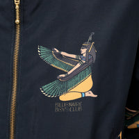 Billionaire Boys Club Printed Jacket Size L