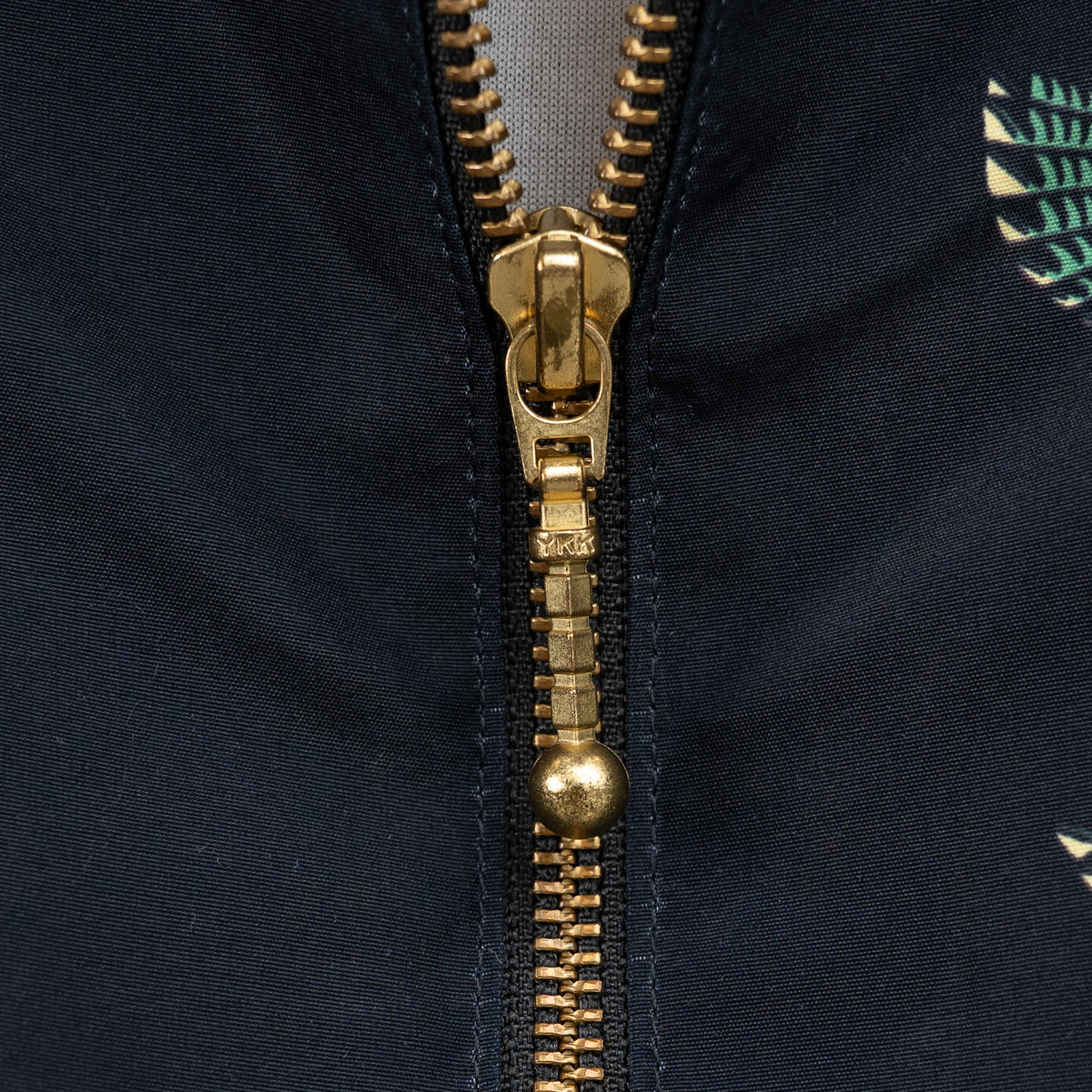 Billionaire Boys Club Printed Jacket Size L