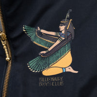 Billionaire Boys Club Printed Jacket Size L