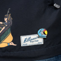 Billionaire Boys Club Printed Jacket Size L