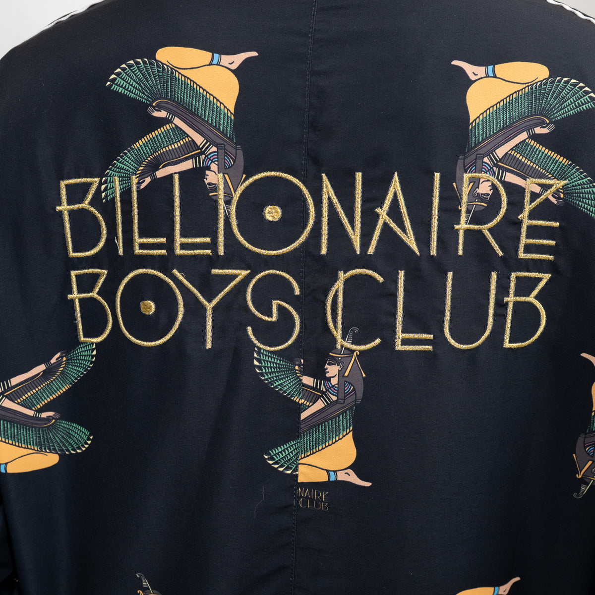 Billionaire Boys Club Printed Jacket Size L