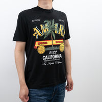 Amiri Black Graphic T-Shirt Size 44 & 48