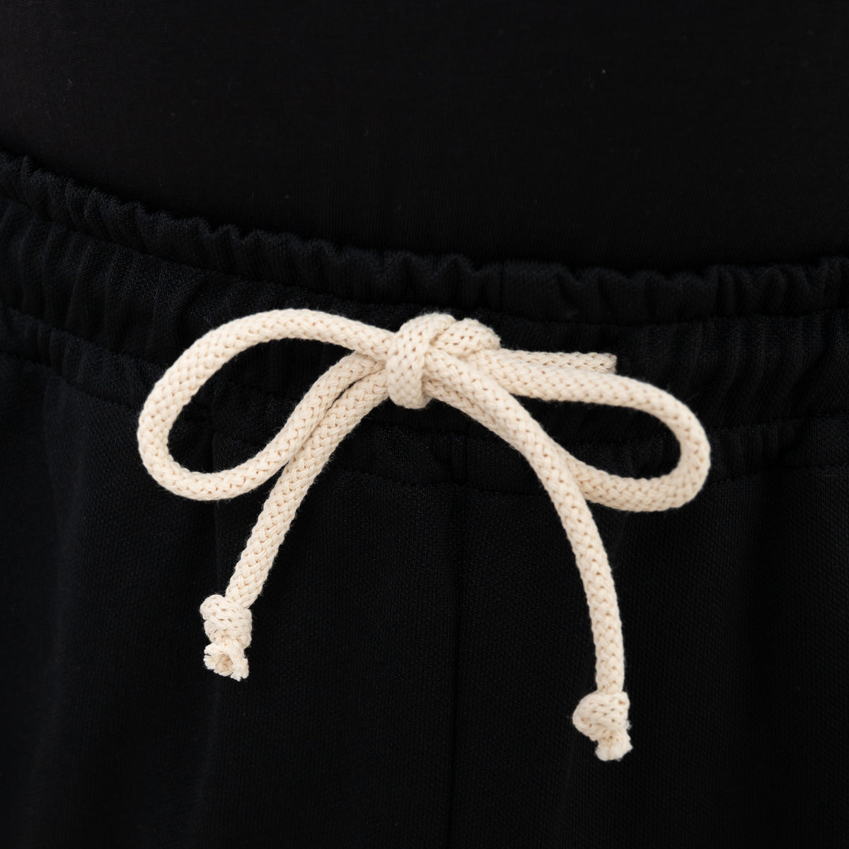 Gucci Black GG Jacquard Sweatpants Size M