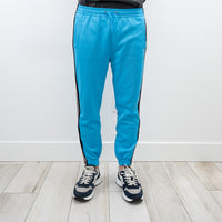 Gucci Blue Sweatpants Size M