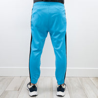 Gucci Blue Sweatpants Size M