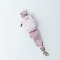 Prada Alabaster Re-Nylon Re-Edition 2005 Handbag