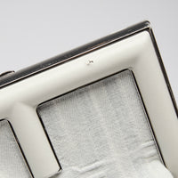 Fendi White x Marc Jacobs Denim Bleached "Fendi First" Bag