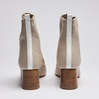 Hermes "Volver 60" Knit Ankle Boot Size 39