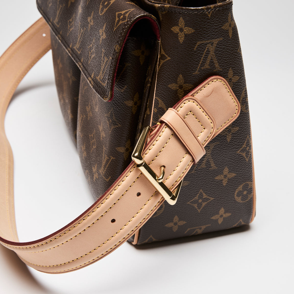 Louis Vuitton Monogram Canvas Multipli-Cite Tote