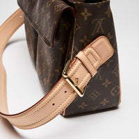 Louis Vuitton Monogram Canvas Multipli-Cite Tote