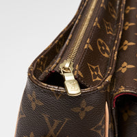 Louis Vuitton Monogram Canvas Multipli-Cite Tote