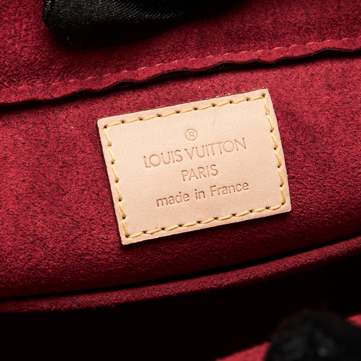 Louis Vuitton Monogram Canvas Multipli-Cite Tote