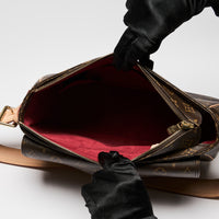 Louis Vuitton Monogram Canvas Multipli-Cite Tote