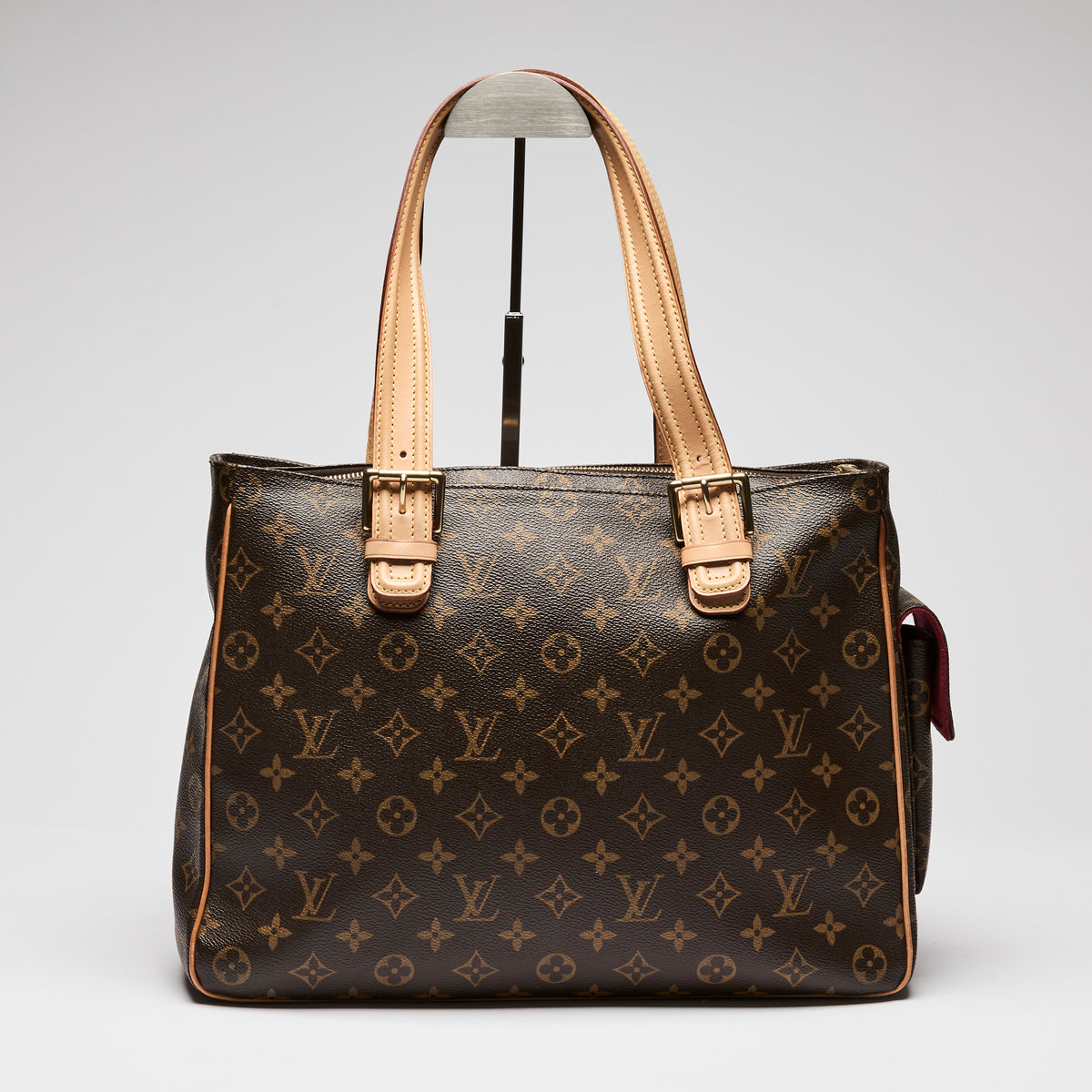 Louis Vuitton Monogram Canvas Multipli-Cite Tote