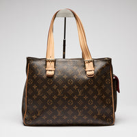 Louis Vuitton Monogram Canvas Multipli-Cite Tote