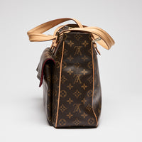 Louis Vuitton Monogram Canvas Multipli-Cite Tote