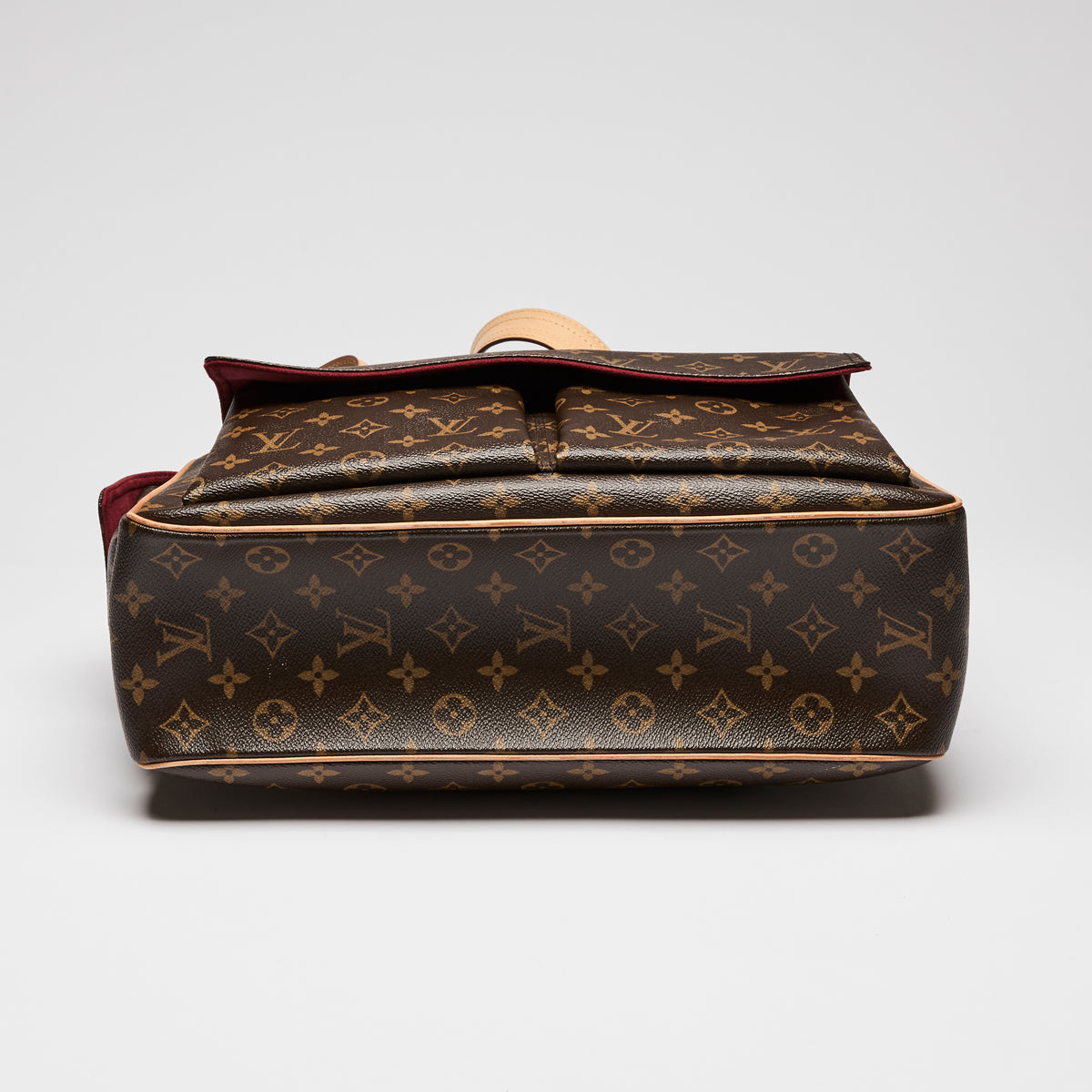 Louis Vuitton Monogram Canvas Multipli-Cite Tote