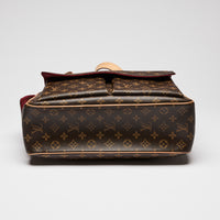 Louis Vuitton Monogram Canvas Multipli-Cite Tote