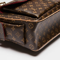 Louis Vuitton Monogram Canvas Multipli-Cite Tote