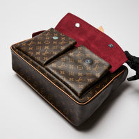 Louis Vuitton Monogram Canvas Multipli-Cite Tote