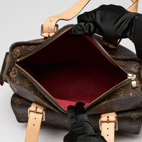 Louis Vuitton Monogram Canvas Multipli-Cite Tote