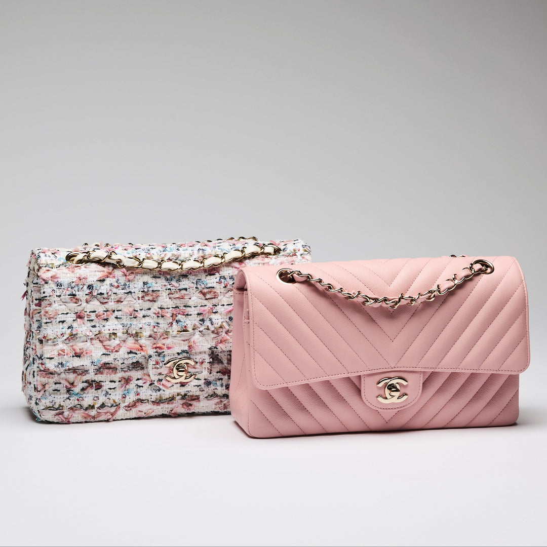 Pre-Loved CHANEL™