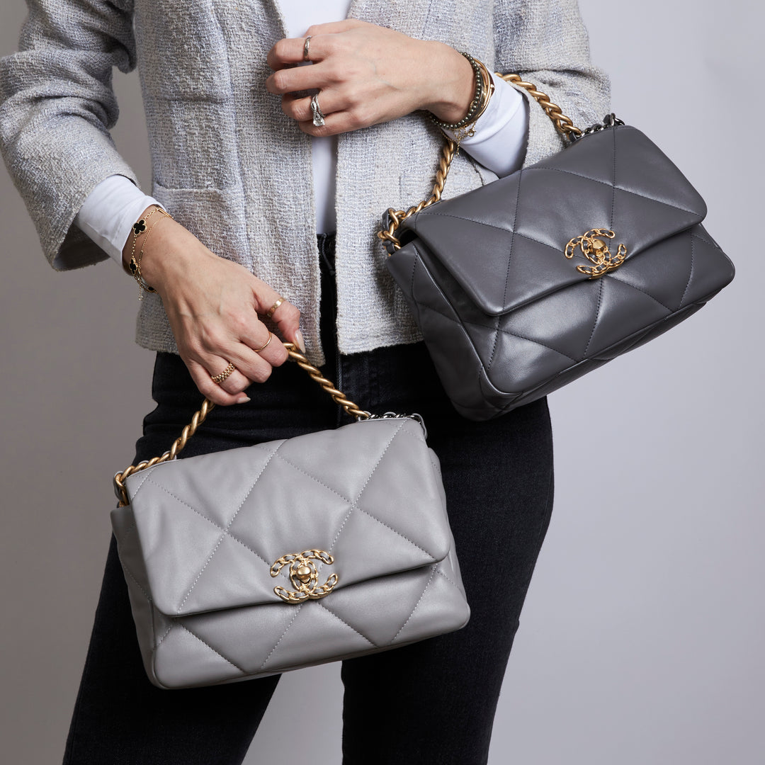 HANDBAGS