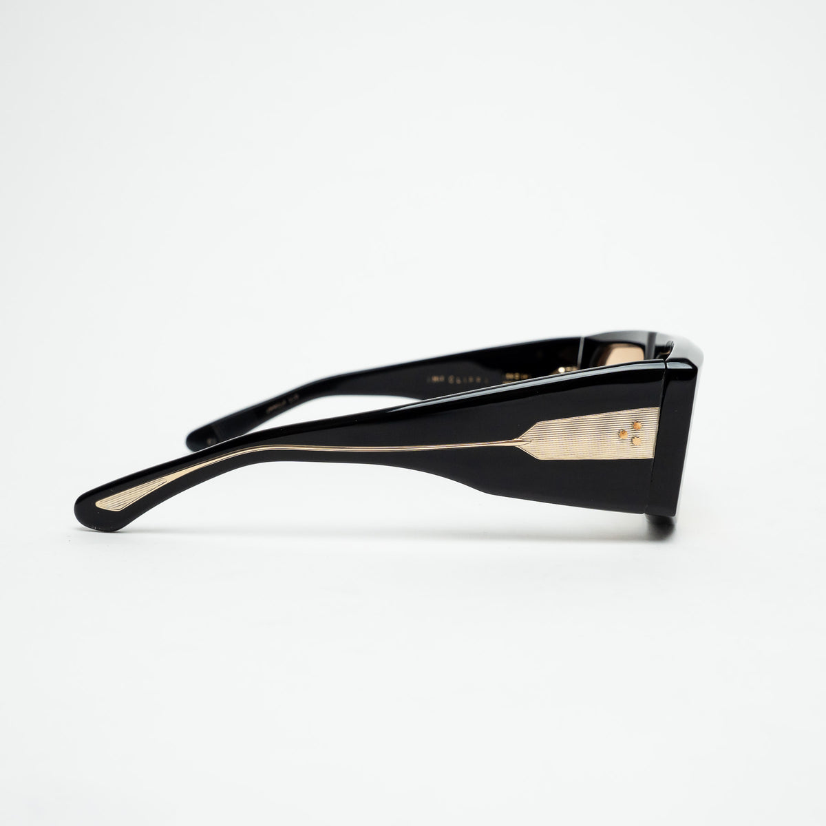 Jacques Marie Mage Cliff D Frame Sunglasses