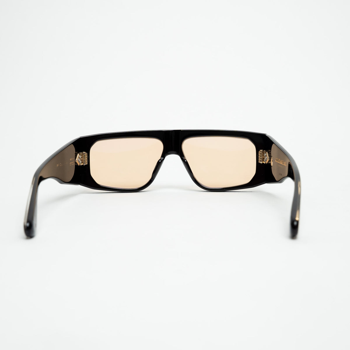 Jacques Marie Mage Cliff D Frame Sunglasses