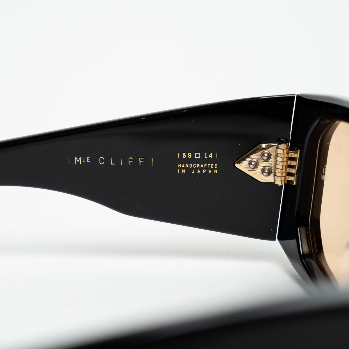 Jacques Marie Mage Cliff D Frame Sunglasses