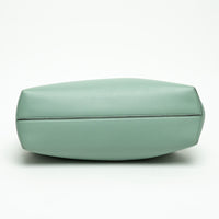 Fendi First Mint Green Nappa Leather Fendi First Bag Sz Medium