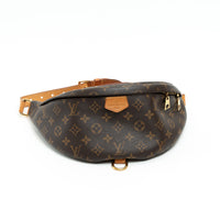 Louis Vuitton Monogram Canvas Belt Bag