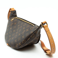 Louis Vuitton Monogram Canvas Belt Bag