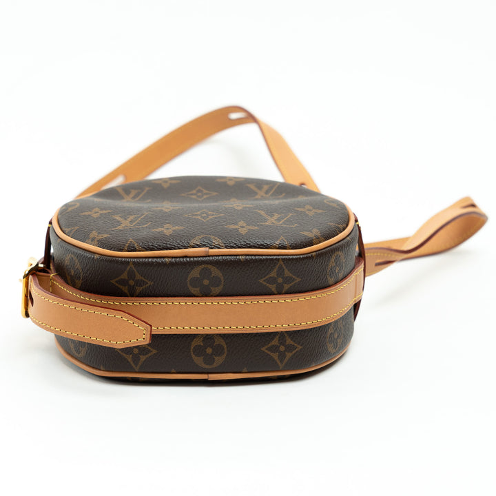 Louis Vuitton Monogram Canvas Boite Chapeau PM Bag