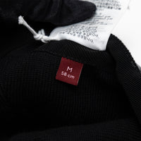 Gucci Light Grey GG Monogram Cap Size M