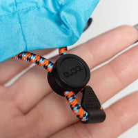 Gucci Oversized Windbreaker Nylon Jacket Size 54