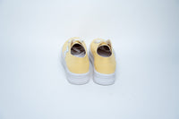 Celine Platform Canvas Low-Top Sneakers Size 41