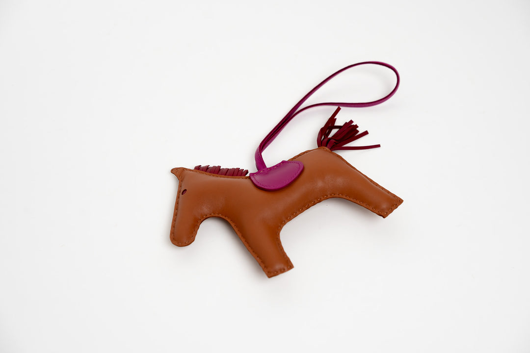 bag charm (front)