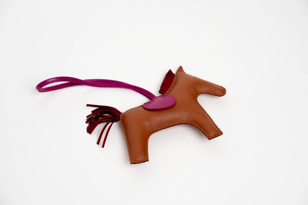 bag charm (back)