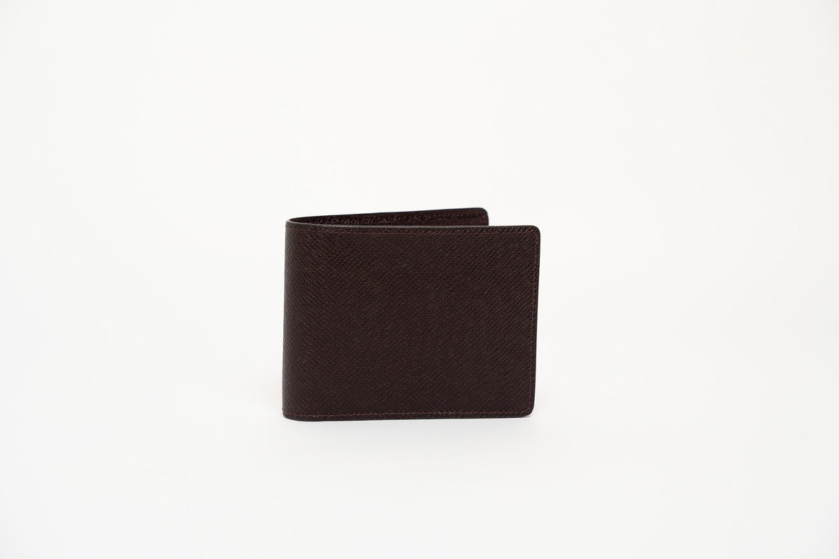 Louis Vuitton Bifold Compact Wallet