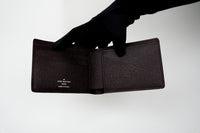 Louis Vuitton Bifold Compact Wallet