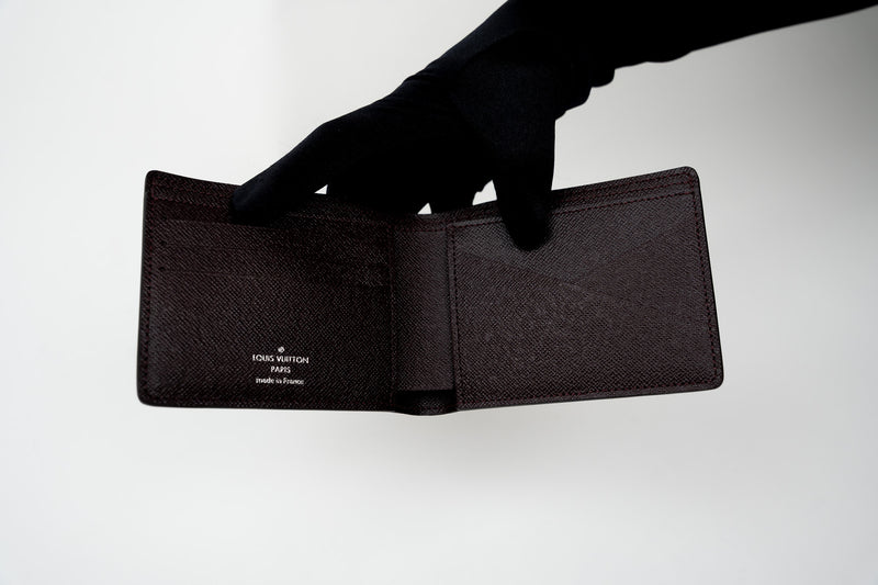Louis Vuitton Bifold Compact Wallet