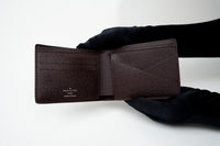 Louis Vuitton Bifold Compact Wallet